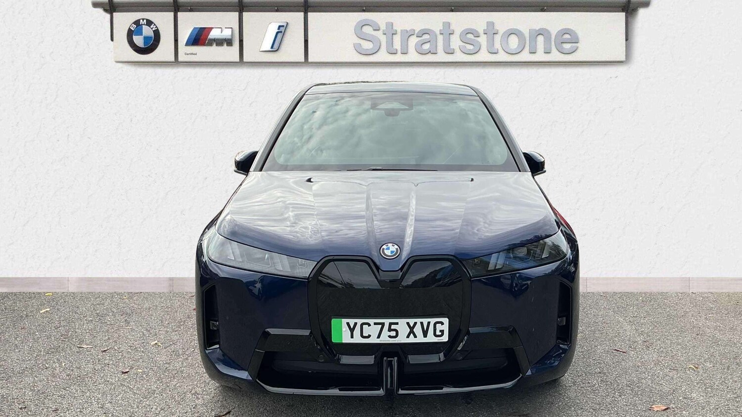 Used BMW iX 2025 for sale - 76339611: Photo 6