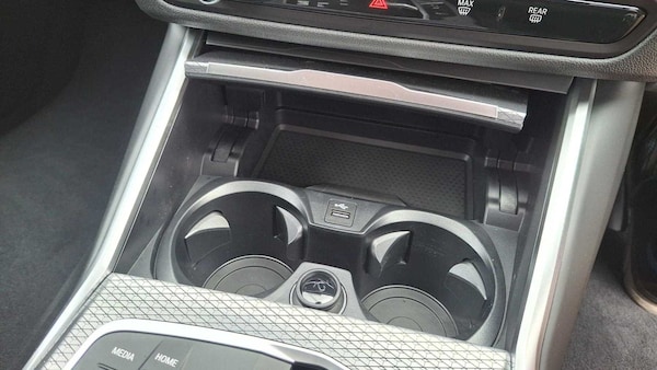 Used BMW 3 Series 2025 for sale - 75260008: Photo 16