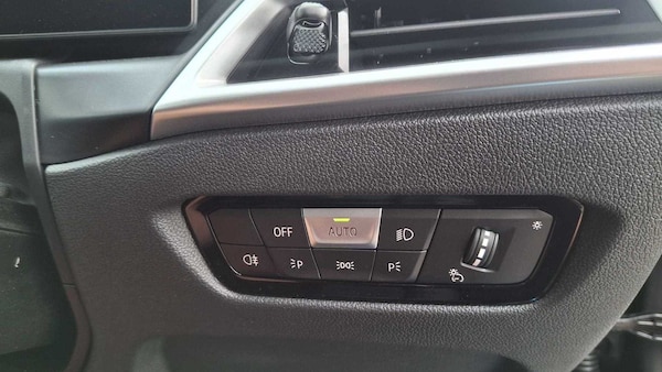 Used BMW 3 Series 2025 for sale - 75260008: Photo 19