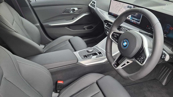 Used BMW 3 Series 2025 for sale - 75260008: Photo 24
