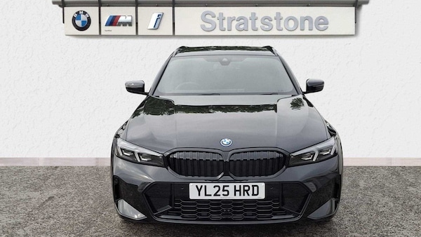 Used BMW 3 Series 2025 for sale - 75260008: Photo 26