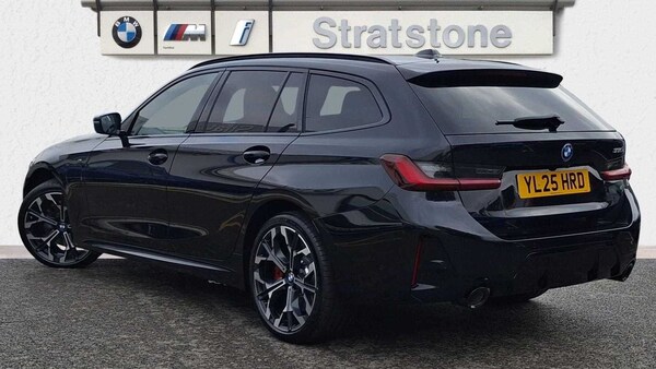 Used BMW 3 Series 2025 for sale - 75260008: Photo 2