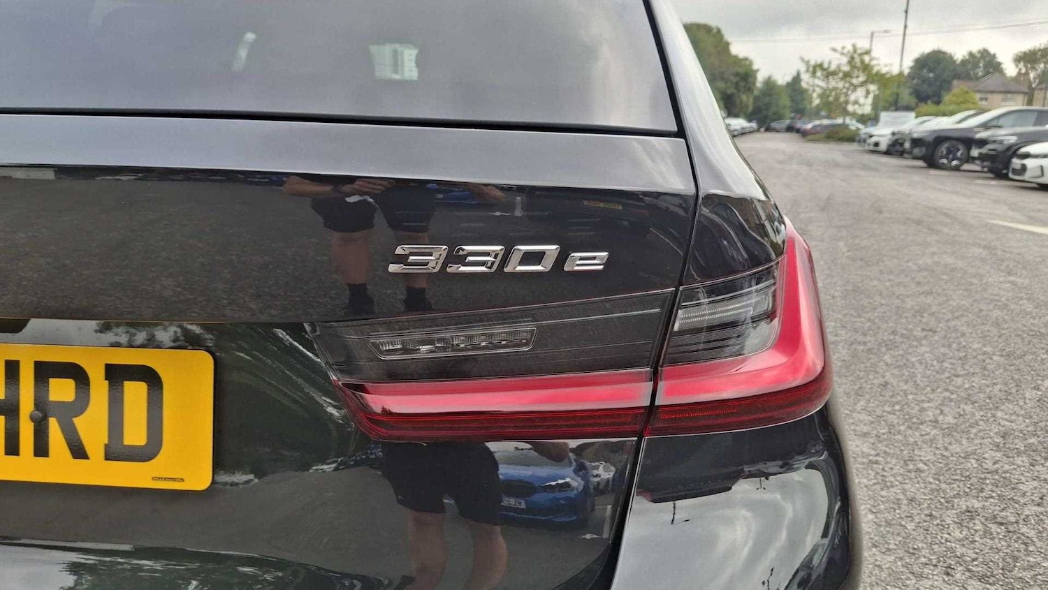Vehicle 32