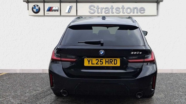 Used BMW 3 Series 2025 for sale - 75260008: Photo 33
