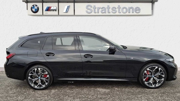 Used BMW 3 Series 2025 for sale - 75260008: Photo 3