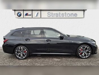 Used BMW 3 Series 2025 for sale - 75260008: Photo