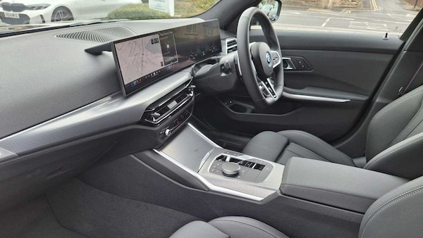 Used BMW 3 Series 2025 for sale - 75260008: Photo 4