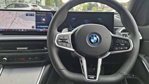 Used BMW 3 Series 2025 for sale - 75260008: Photo 5