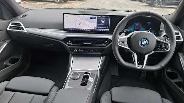 Used BMW 3 Series 2025 for sale - 75260008: Photo 6