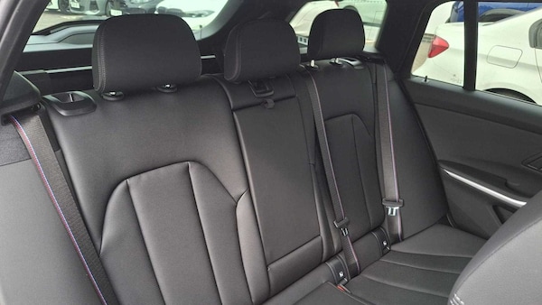 Used BMW 3 Series 2025 for sale - 75260008: Photo 8