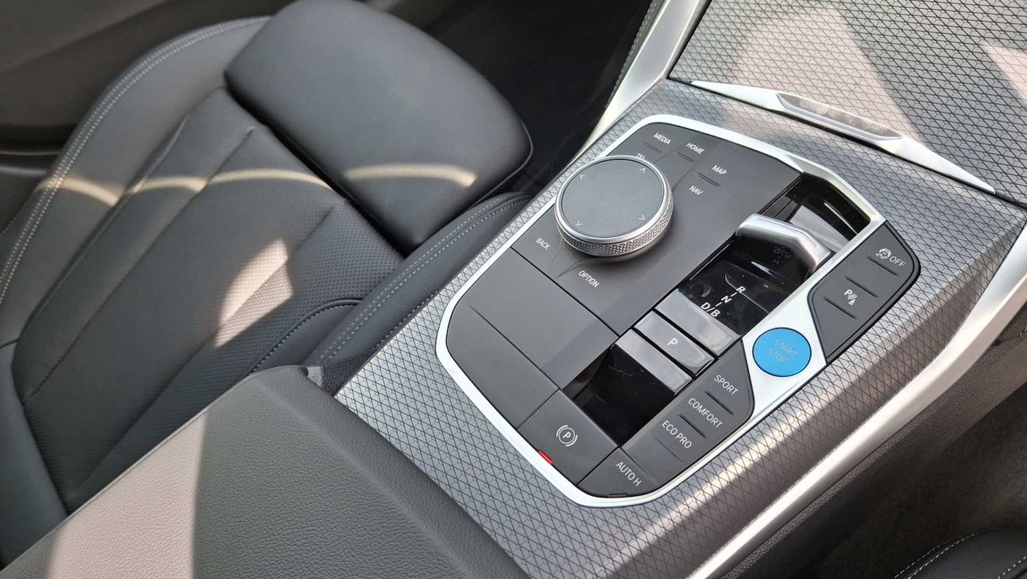 Used BMW i4 for sale - 77308461: Photo 10