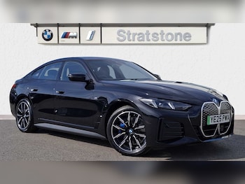 Used BMW i4 2025 for sale - 77308461: Photo