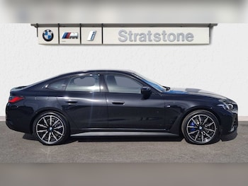 Used BMW i4 2025 for sale - 77308461: Photo