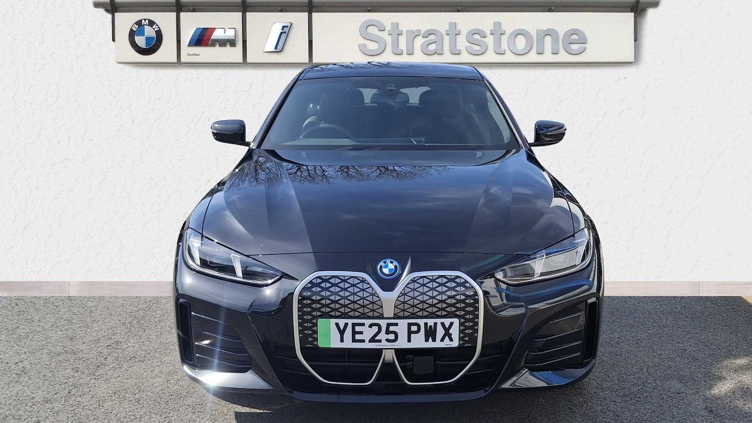 Used BMW i4 for sale - 77308461: Photo 6