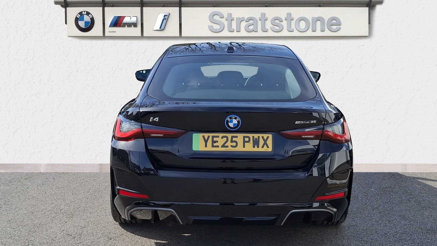 Used BMW i4 for sale - 77308461: Photo 7