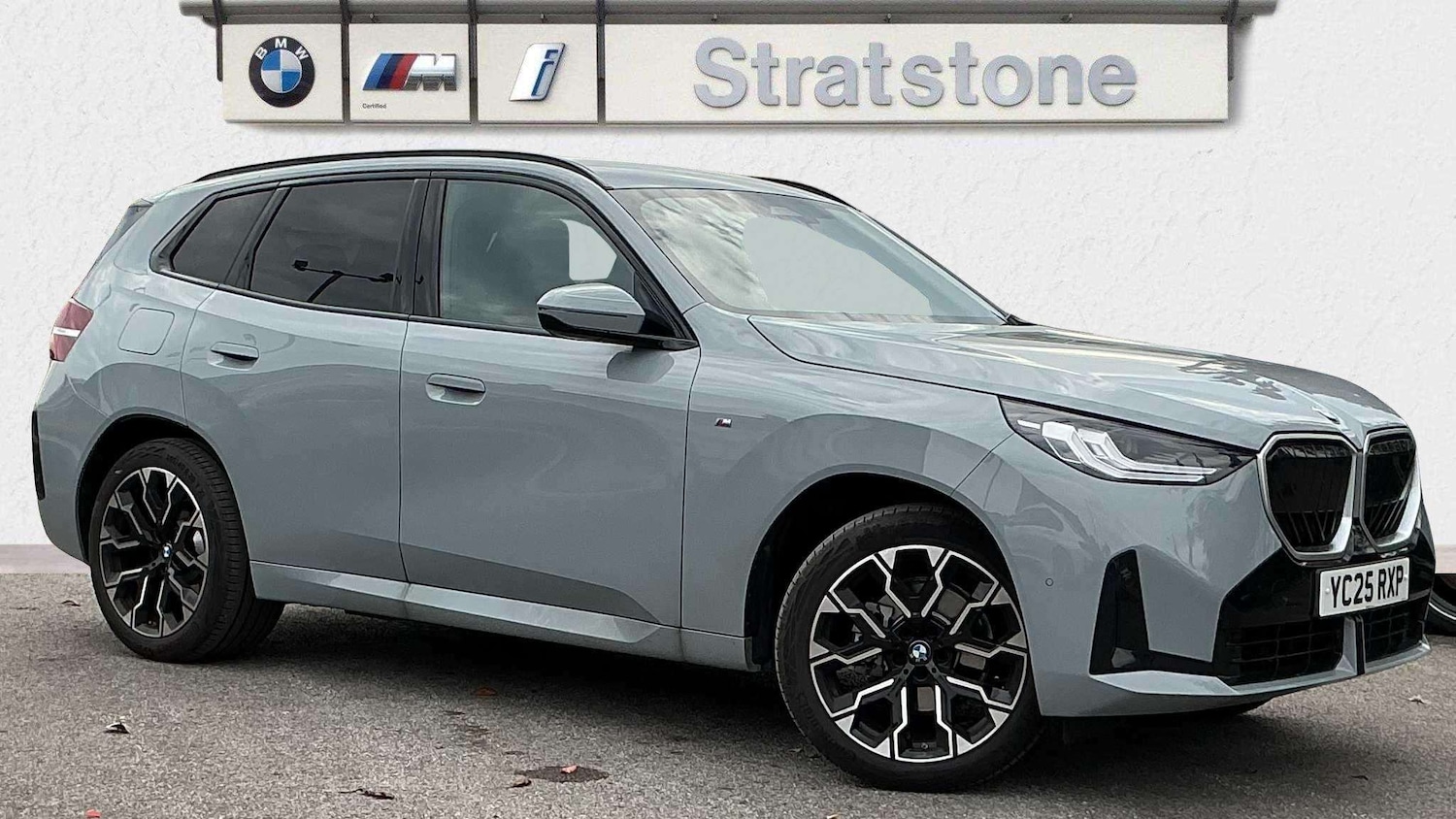 Used BMW X3 2025 for sale - 76156217: Photo 1