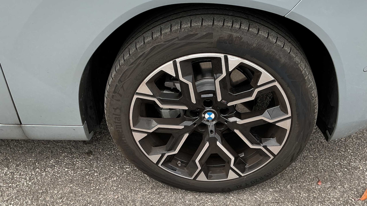 Used BMW X3 2025 for sale - 76156217: Photo 11
