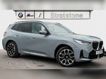 BMW - X3