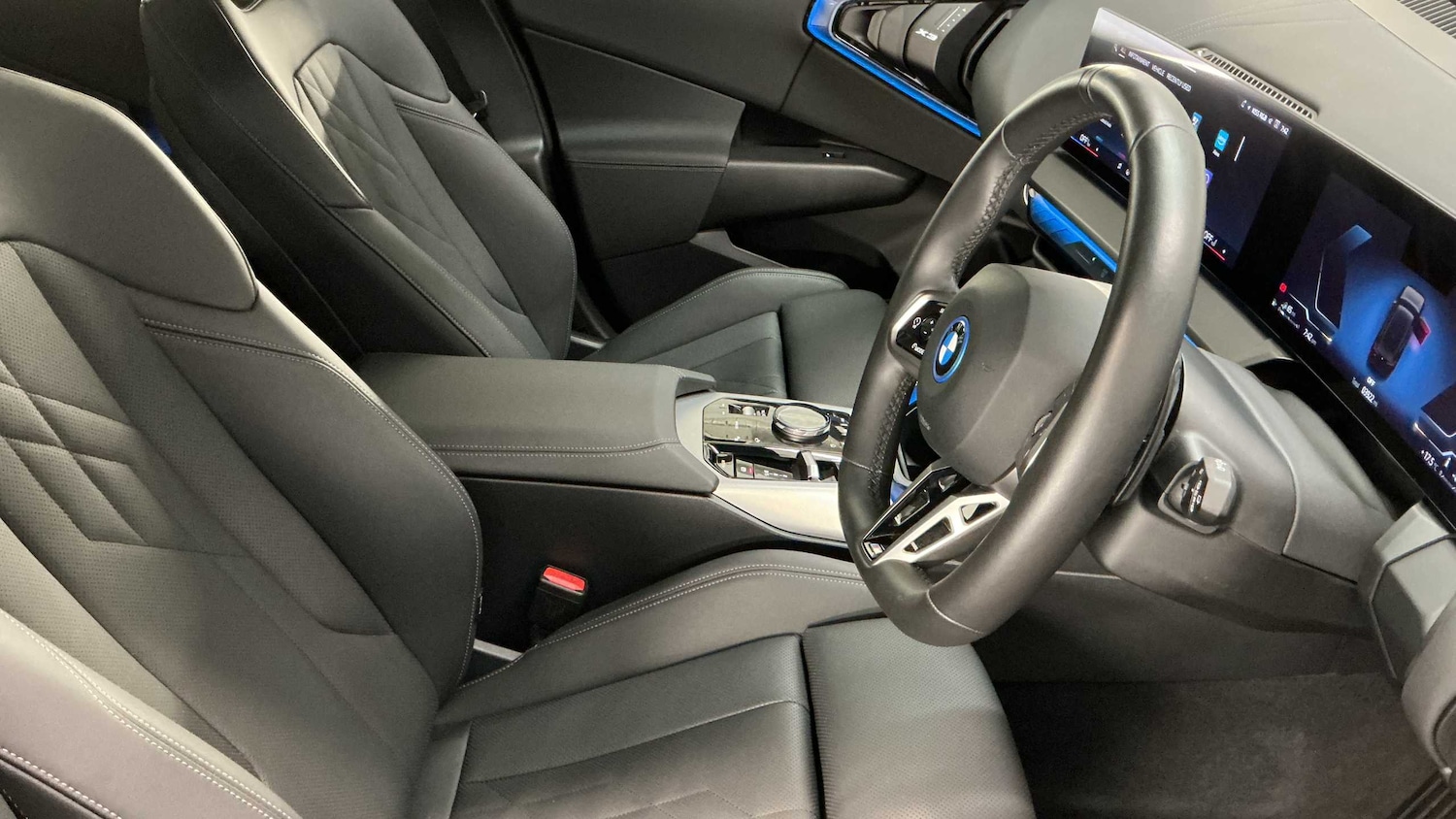Used BMW X3 2025 for sale - 76156217: Photo 21