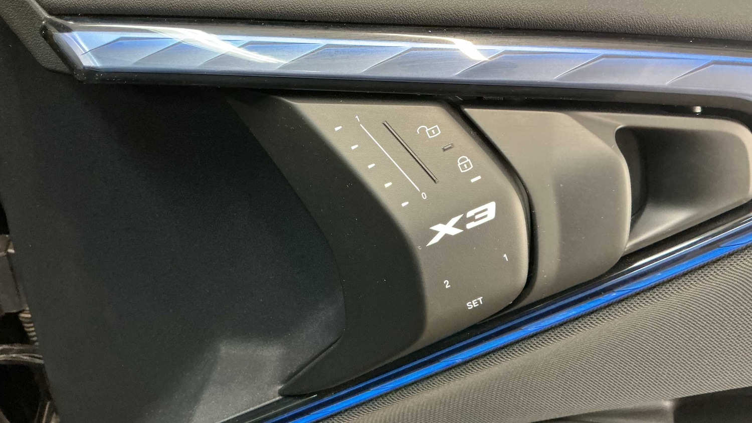 Used BMW X3 2025 for sale - 76156217: Photo 27