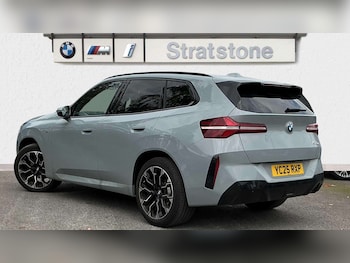 Used BMW X3 2025 for sale - 76156217: Photo 2