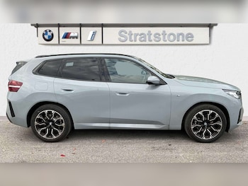 Used BMW X3 2025 for sale - 76156217: Photo 3