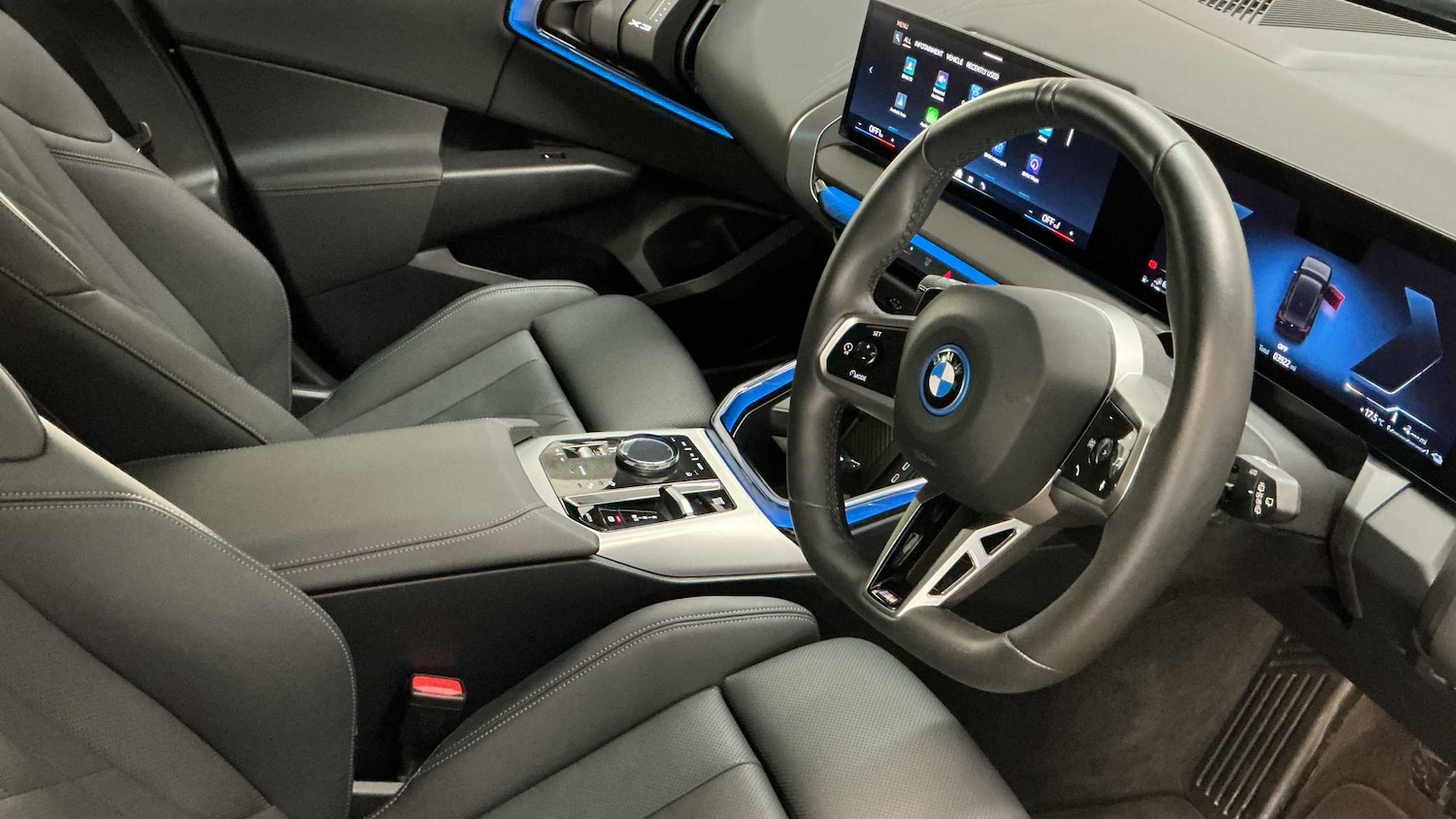 Used BMW X3 2025 for sale - 76156217: Photo 5