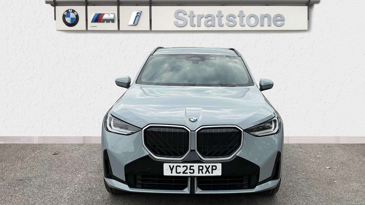 Used BMW X3 2025 for sale - 76156217: Photo 7