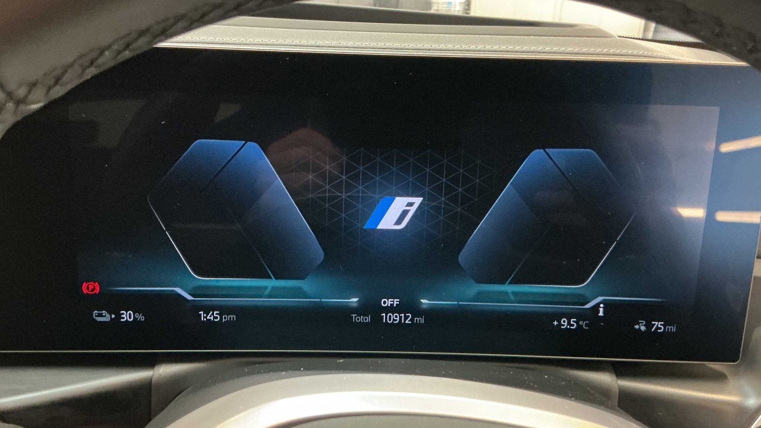 Used BMW i4 2025 for sale - 76955252: Photo 10