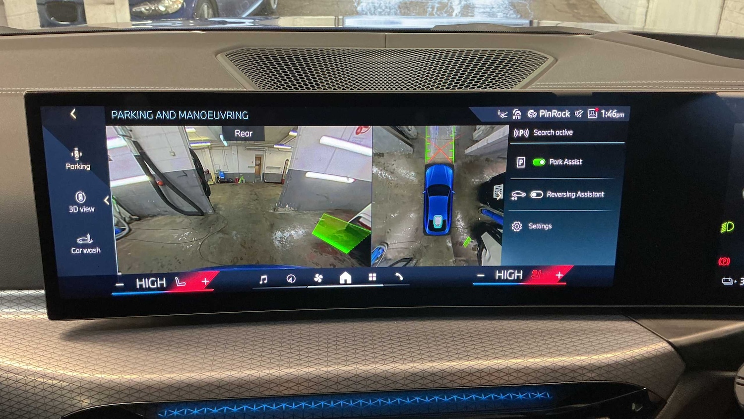 Used BMW i4 2025 for sale - 76955252: Photo 13