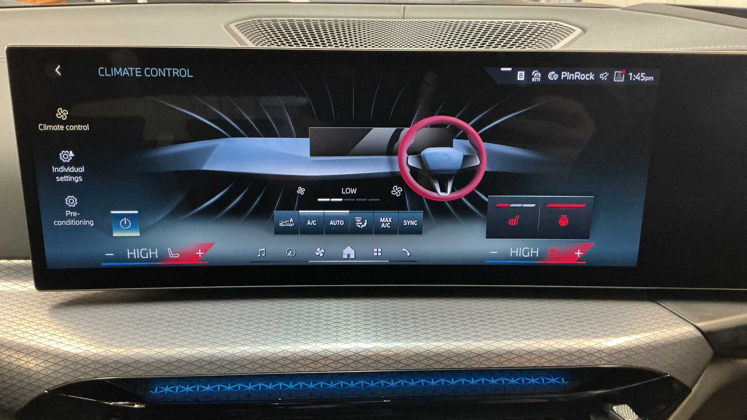 Used BMW i4 2025 for sale - 76955252: Photo 14