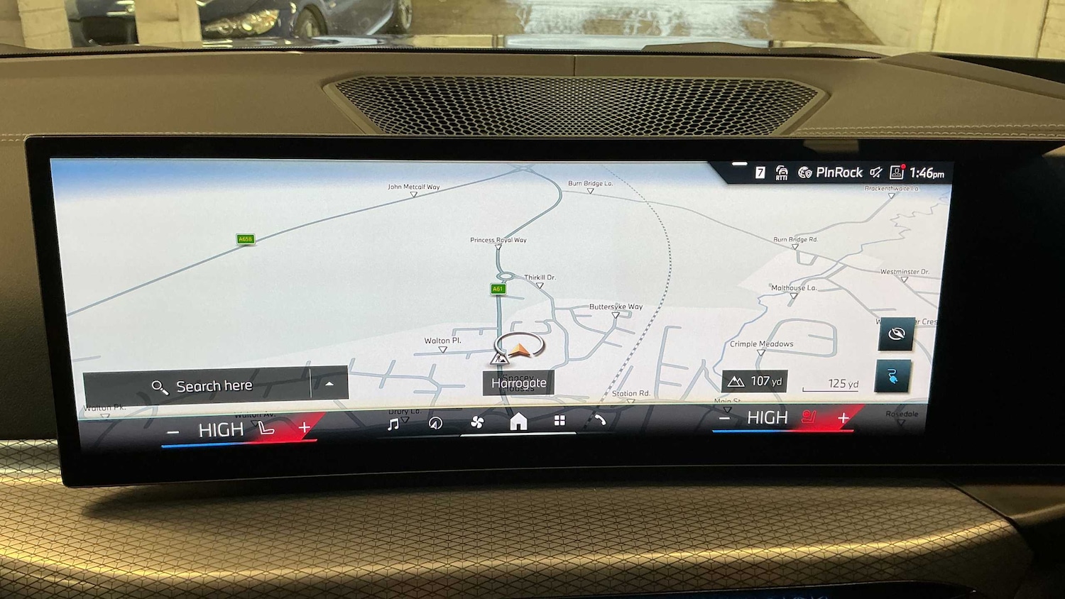 Used BMW i4 2025 for sale - 76955252: Photo 15