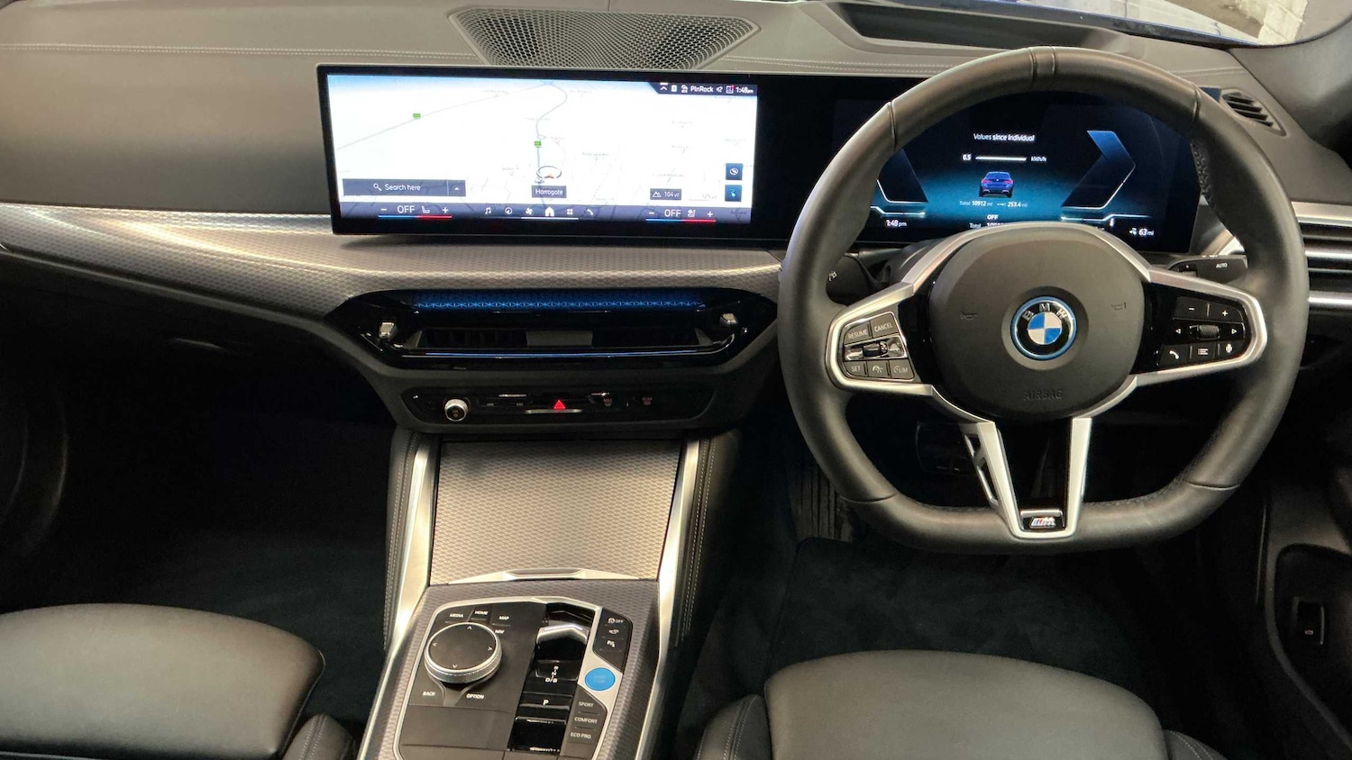 Used BMW i4 2025 for sale - 76955252: Photo 19