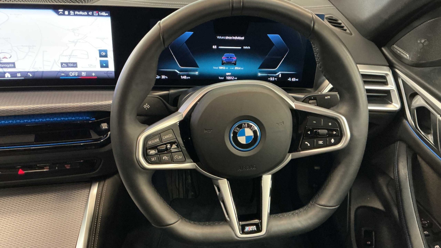 Used BMW i4 2025 for sale - 76955252: Photo 20