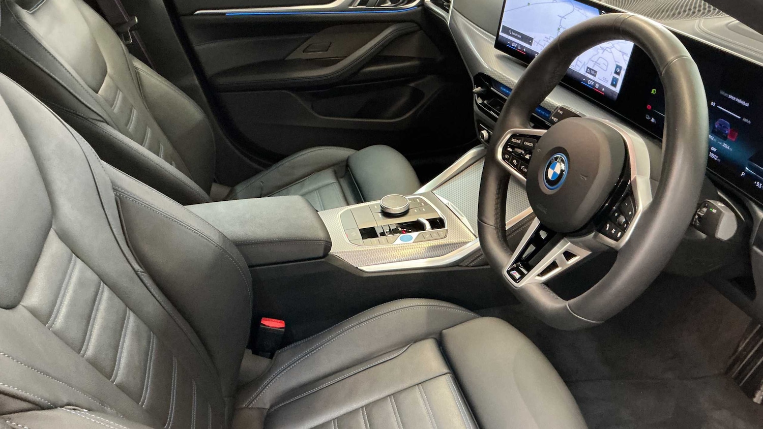 Used BMW i4 2025 for sale - 76955252: Photo 23