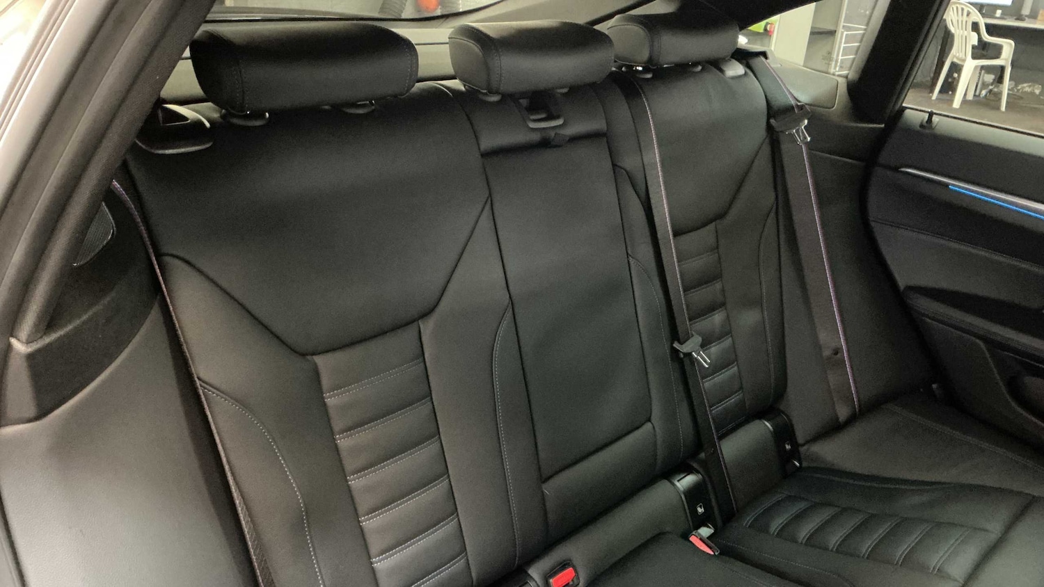 Used BMW i4 2025 for sale - 76955252: Photo 25