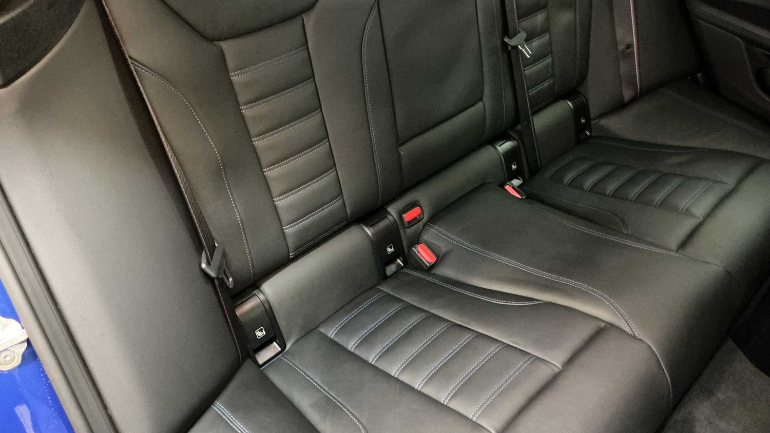 Used BMW i4 2025 for sale - 76955252: Photo 26