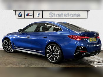 Used BMW i4 2025 for sale - 76955252: Photo