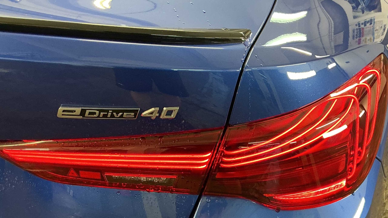 Used BMW i4 2025 for sale - 76955252: Photo 35