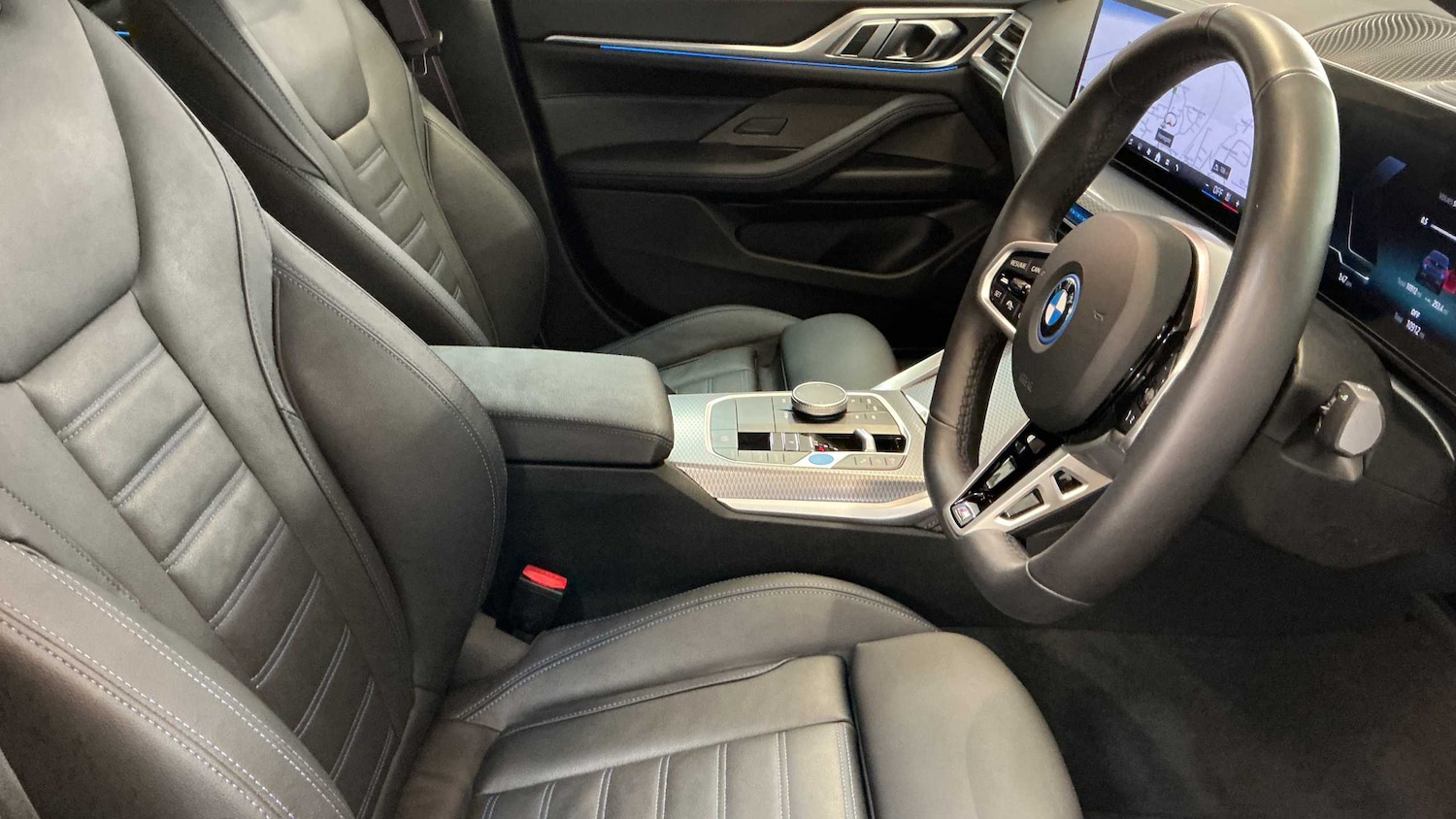 Used BMW i4 2025 for sale - 76955252: Photo 5