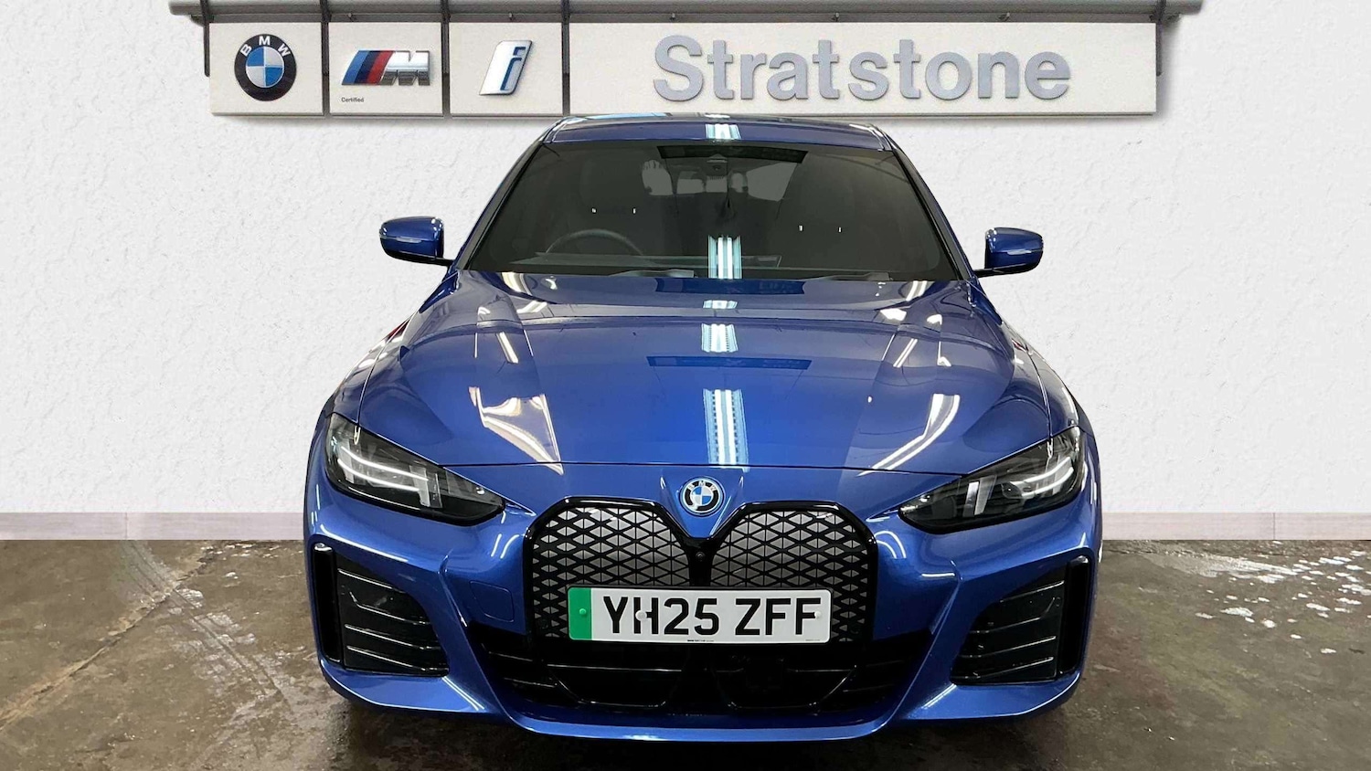 Used BMW i4 2025 for sale - 76955252: Photo 6