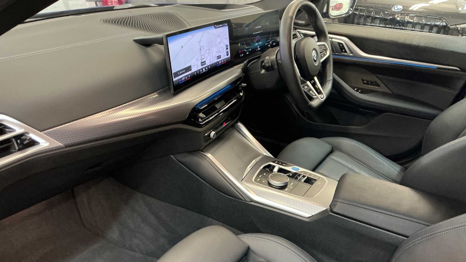 Used BMW i4 2025 for sale - 76955252: Photo 8