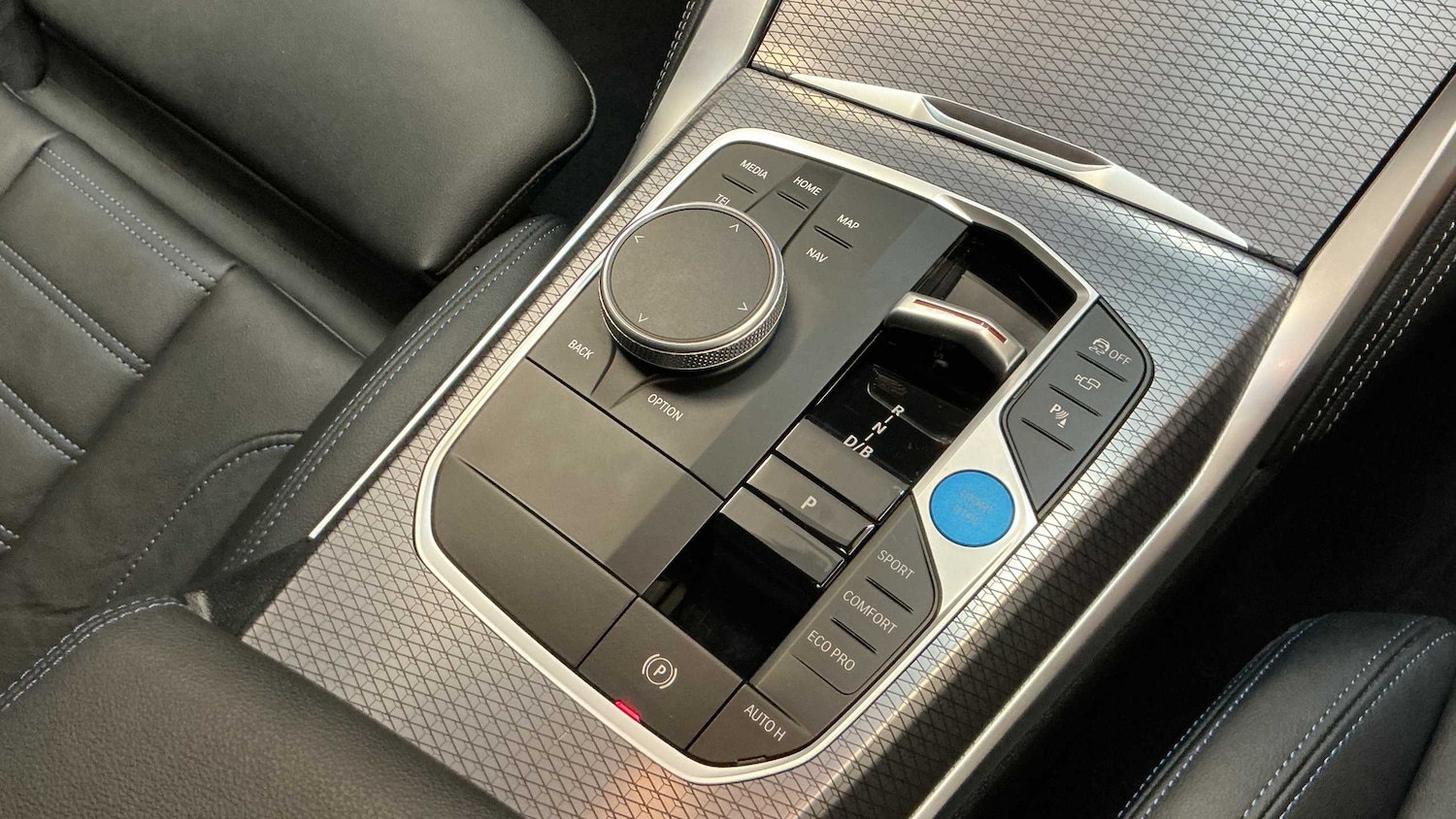 Used BMW i4 2025 for sale - 76955252: Photo 9