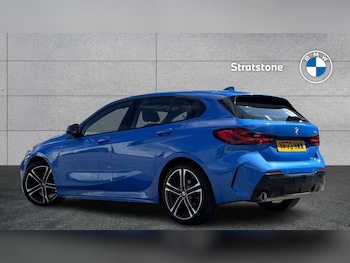 Used BMW 1 Series 2023 for sale - 79604402: Photo
