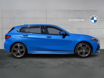 Used BMW 1 Series 2023 for sale - 79604402: Photo