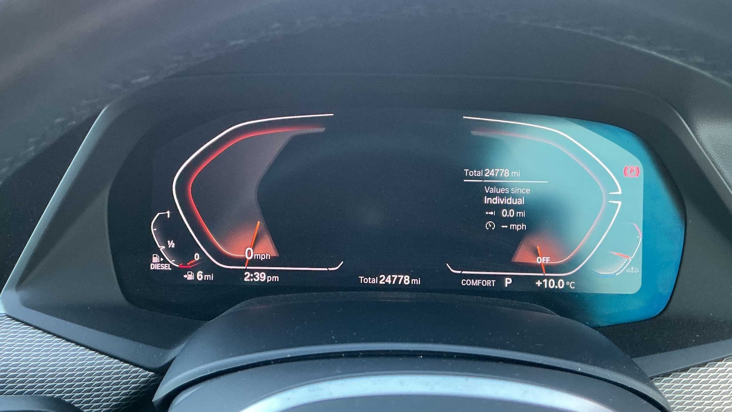 Used BMW X5 2022 for sale - 76902459: Photo 10