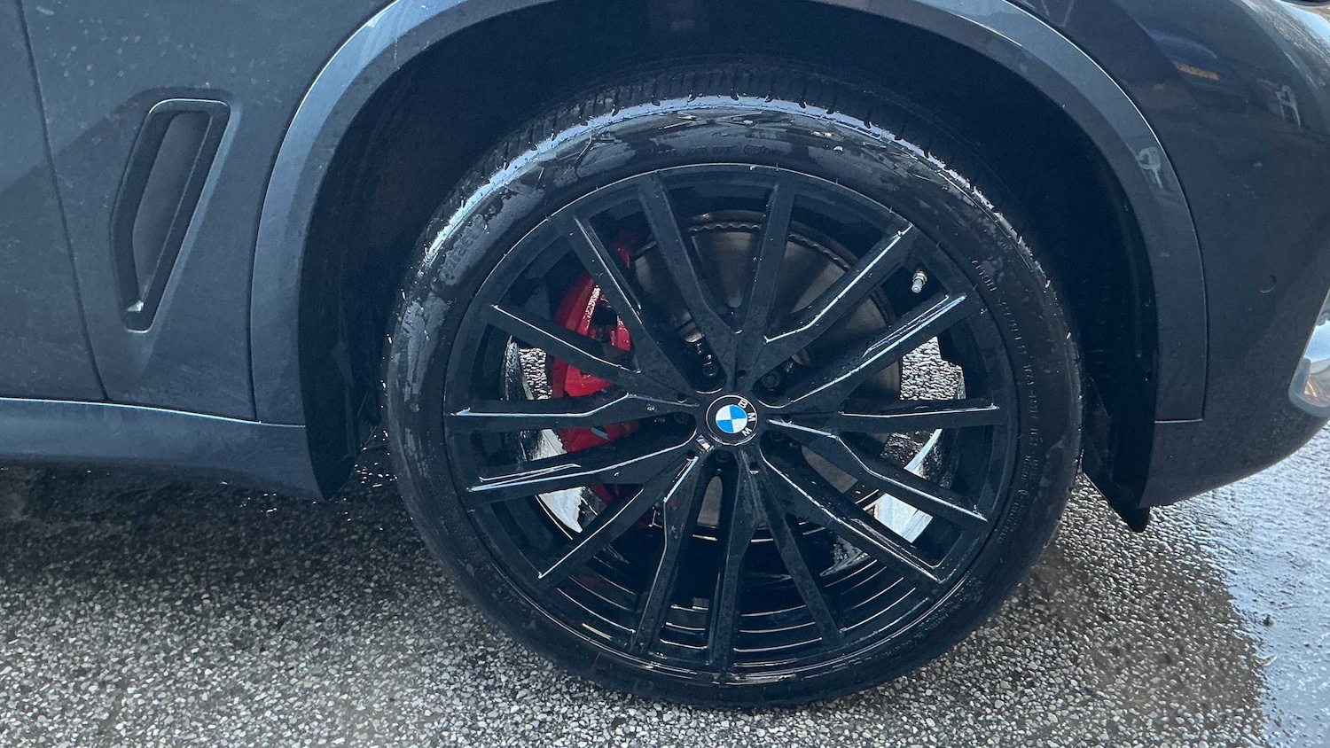 Used BMW X5 2022 for sale - 76902459: Photo 11