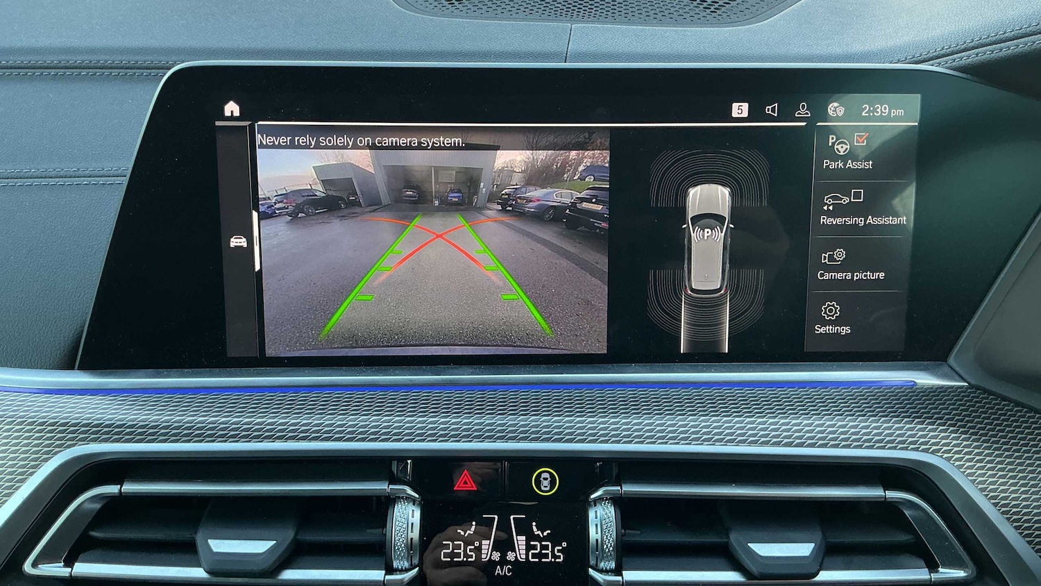 Used BMW X5 2022 for sale - 76902459: Photo 16