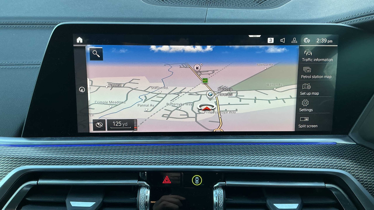 Used BMW X5 2022 for sale - 76902459: Photo 17