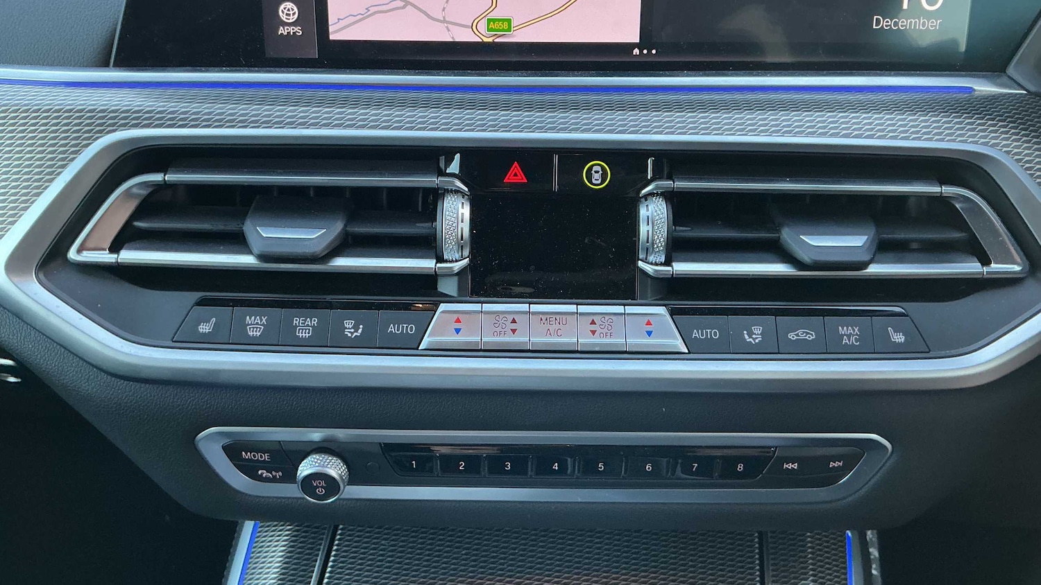 Used BMW X5 2022 for sale - 76902459: Photo 18